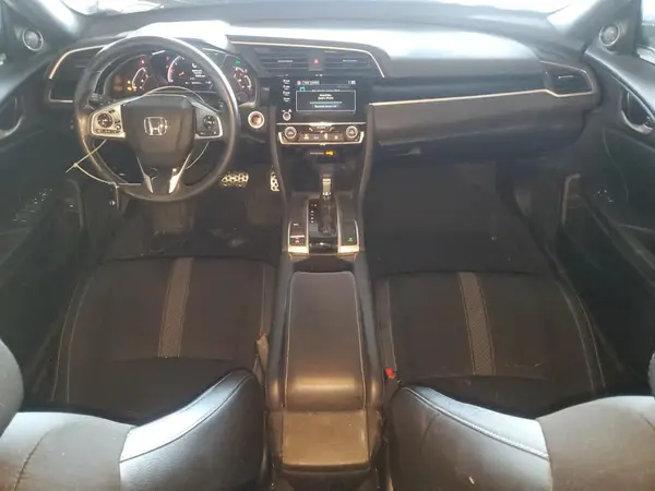 19XFC2F82ME003280 2021 HONDA CIVIC - Image 8