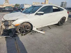 19XFC2F82ME003540 2021 HONDA CIVIC
