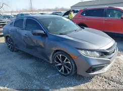 19XFC2F82ME003649 2021 HONDA CIVIC