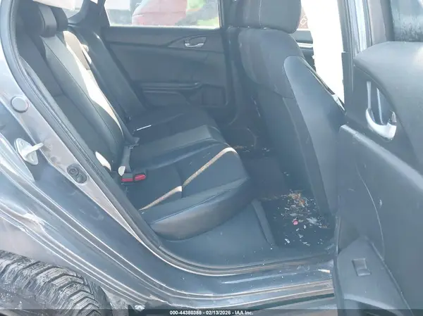 19XFC2F82ME003649 2021 HONDA CIVIC - Image 8