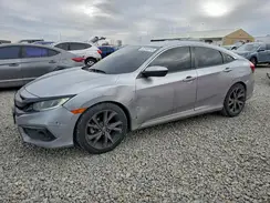 19XFC2F82ME003859 2021 HONDA CIVIC