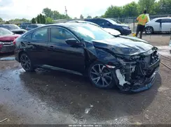 19XFC2F82ME003876 2021 HONDA CIVIC