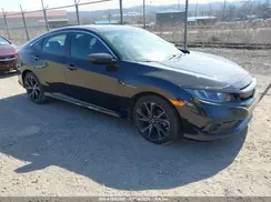 19XFC2F82ME200353 2021 HONDA CIVIC