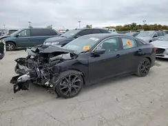 19XFC2F82ME200921 2021 HONDA CIVIC
