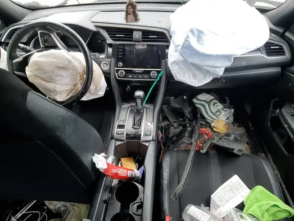19XFC2F82ME200921 2021 HONDA CIVIC - Image 8