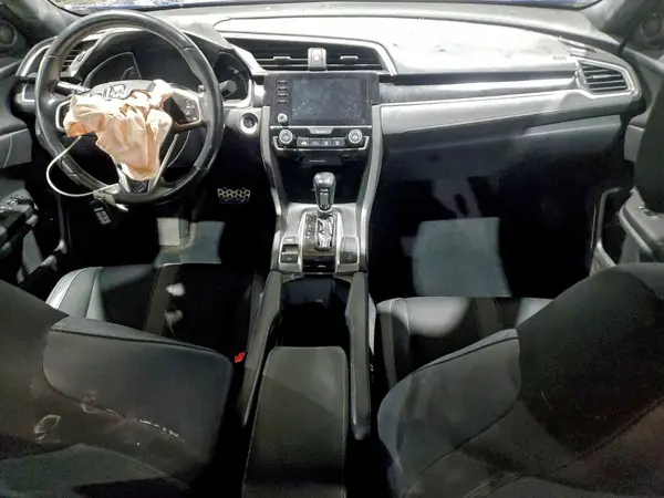 19XFC2F82ME201177 2021 HONDA CIVIC - Image 8
