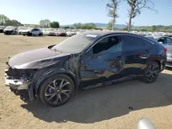 19XFC2F82ME201471 2021 HONDA CIVIC