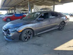 19XFC2F82ME201793 2021 HONDA CIVIC