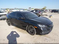 19XFC2F82ME201891 2021 HONDA CIVIC
