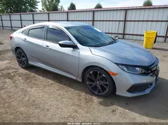 19XFC2F82ME201972 2021 HONDA CIVIC