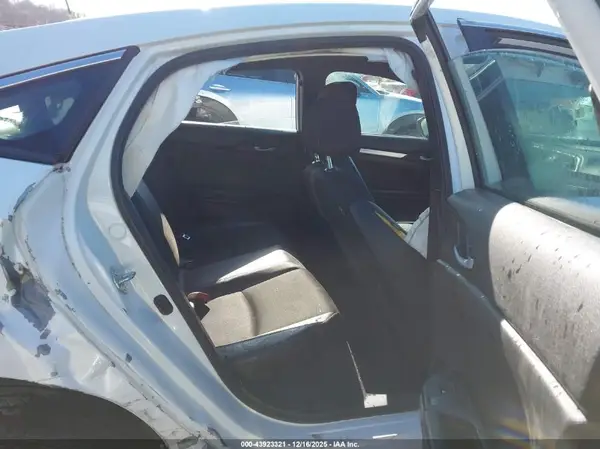 19XFC2F82ME202457 2021 HONDA CIVIC - Image 8