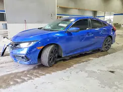 19XFC2F82ME202510 2021 HONDA CIVIC