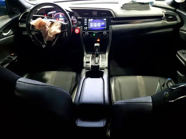 19XFC2F82ME202510 2021 HONDA CIVIC - Image 8