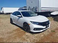 19XFC2F82ME202801 2021 HONDA CIVIC
