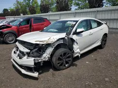 19XFC2F82ME203088 2021 HONDA CIVIC