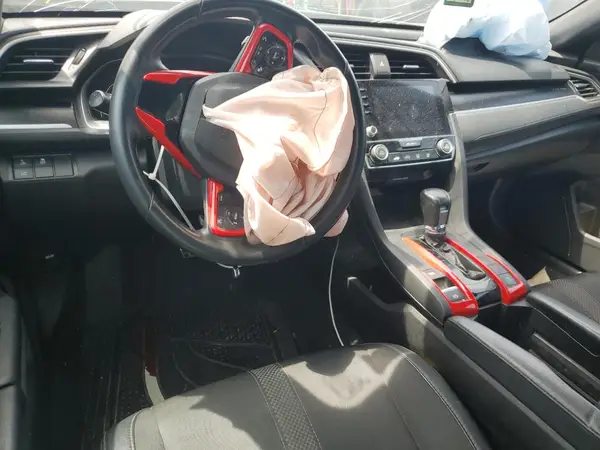 19XFC2F82ME203088 2021 HONDA CIVIC - Image 8