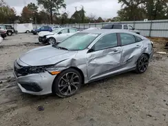 19XFC2F82ME203138 2021 HONDA CIVIC