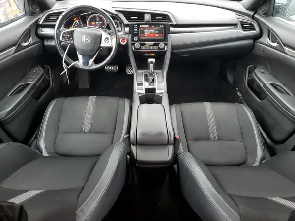 19XFC2F82ME203138 2021 HONDA CIVIC - Image 8