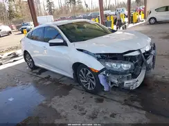 19XFC2F83GE001221 2016 HONDA CIVIC