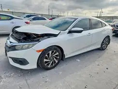 19XFC2F83GE001879 2016 HONDA CIVIC