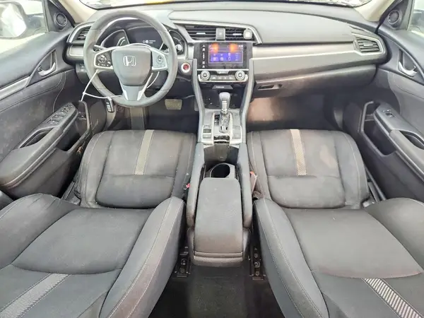 19XFC2F83GE001879 2016 HONDA CIVIC - Image 8