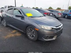 19XFC2F83GE003714 2016 HONDA CIVIC
