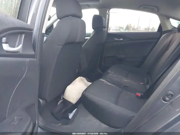 19XFC2F83GE003714 2016 HONDA CIVIC - Image 8