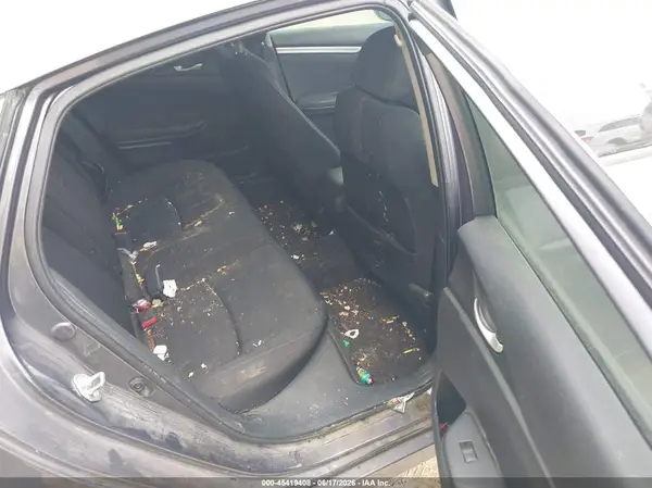 19XFC2F83GE012879 2016 HONDA CIVIC - Image 8