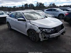 19XFC2F83GE048300 2016 HONDA CIVIC