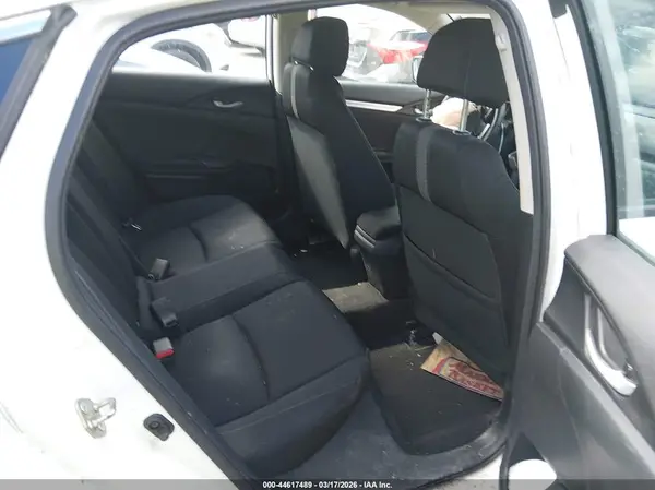19XFC2F83GE048300 2016 HONDA CIVIC - Image 8