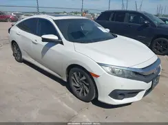 19XFC2F83GE051231 2016 HONDA CIVIC