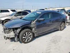 19XFC2F83GE053884 2016 HONDA CIVIC