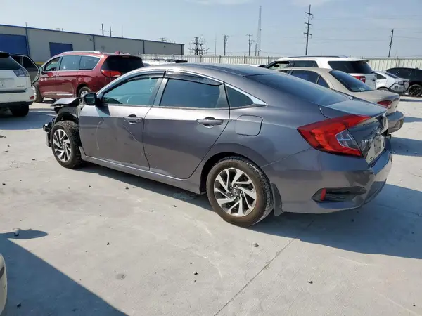 19XFC2F83GE053884 2016 HONDA CIVIC - Image 2