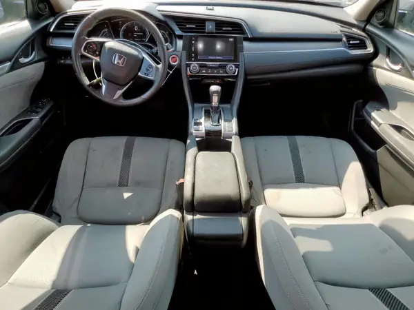 19XFC2F83GE053884 2016 HONDA CIVIC - Image 8