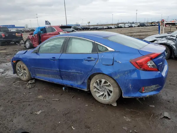 19XFC2F83GE057174 2016 HONDA CIVIC - Image 2