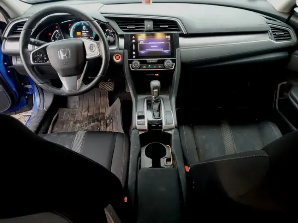 19XFC2F83GE057174 2016 HONDA CIVIC - Image 8