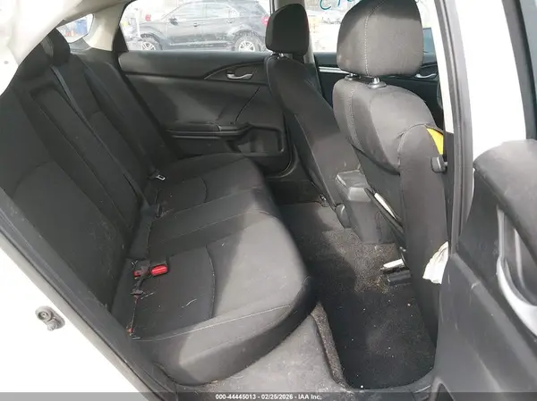 19XFC2F83GE058731 2016 HONDA CIVIC - Image 8