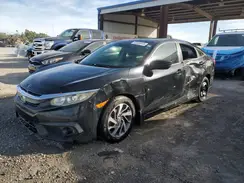 19XFC2F83GE079353 2016 HONDA CIVIC