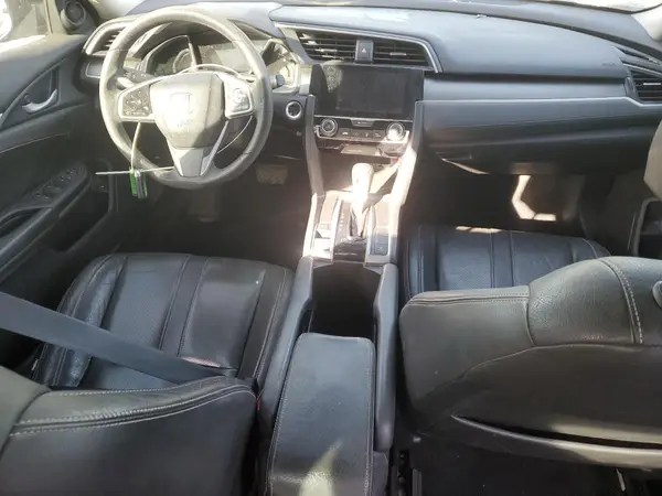 19XFC2F83GE079353 2016 HONDA CIVIC - Image 8