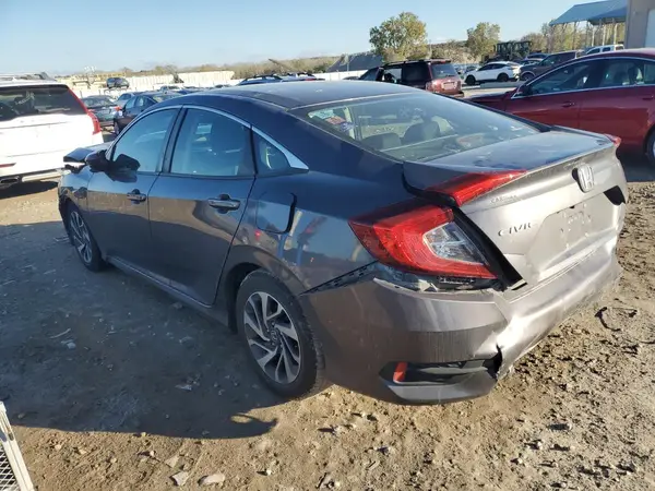 19XFC2F83GE085542 2016 HONDA CIVIC - Image 2