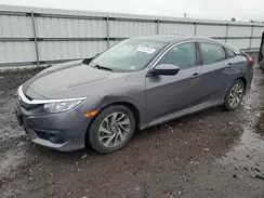 19XFC2F83GE087470 2016 HONDA CIVIC