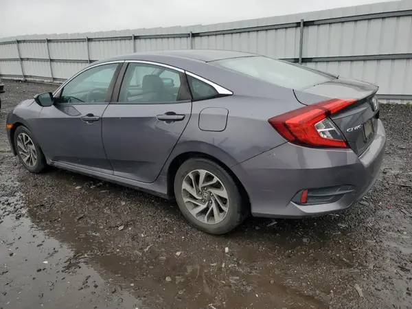 19XFC2F83GE087470 2016 HONDA CIVIC - Image 2