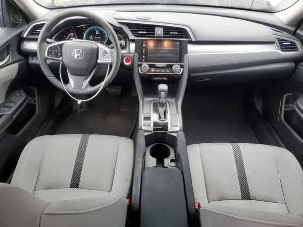 19XFC2F83GE087470 2016 HONDA CIVIC - Image 8