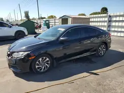 19XFC2F83GE088683 2016 HONDA CIVIC