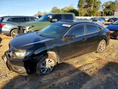 19XFC2F83GE098582 2016 HONDA CIVIC