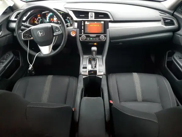 19XFC2F83GE215125 2016 HONDA CIVIC - Image 8