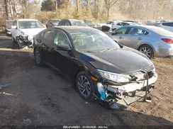19XFC2F83GE216002 2016 HONDA CIVIC