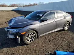 19XFC2F83GE216033 2016 HONDA CIVIC