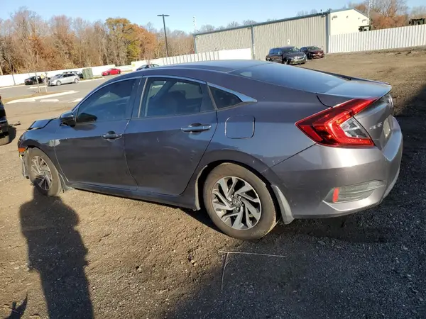 19XFC2F83GE216033 2016 HONDA CIVIC - Image 2