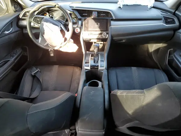 19XFC2F83GE216033 2016 HONDA CIVIC - Image 8